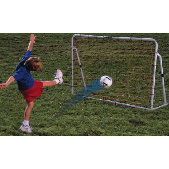 6 x 4 Soccer Rebounder