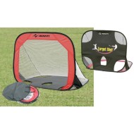 Pop-Open Target Goal Pop-Open Target Goal