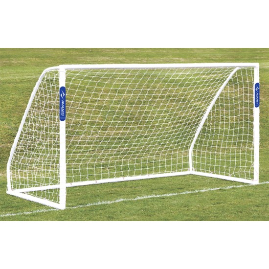 PVC Soccer Goal 12 x 6 GL41
