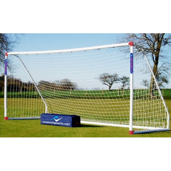 Net Clips D Style (Pack of 25) - High-Quality Net Clips Net Clips D Style (Pack of 25) - Reliable Soccer Net Clips