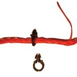 Push Net Fastener (Pk of 100)