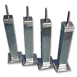 In-Ground Anchors (Set of 2) In-Ground Anchors (Set of 2)
