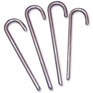 J-Stake Anchor (Set of 4) J-Stake Anchor (Set of 4)