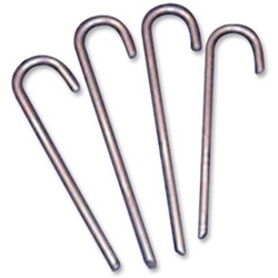 J-Stake Anchor (Set of 4) J-Stake Anchor (Set of 4)