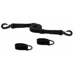 Universal Soccer Goal Net Strap Universal Soccer Goal Net Strap