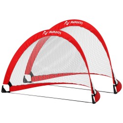 Pop-Up Goals 4 Ft Pair Pop-Up Goals 4 Ft Pair