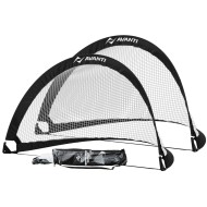 Fold-Up Goals 6 Ft Pair Fold-Up Goals 6 Ft Pair