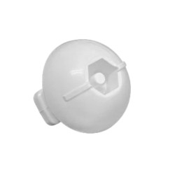 Tamper Proof Channel Fastener (Pk of 25) Tamper Proof Channel Fastener (Pk of 25)