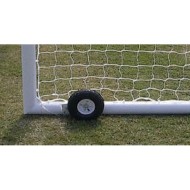 Fixed Wheels for Field Hockey Goal Fixed Wheels for Field Hockey Goal
