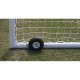 Pivot Wheels for Field Hockey Goal