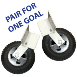Wheel Assembly Single (One Goal) Wheel Assembly Single (One Goal)