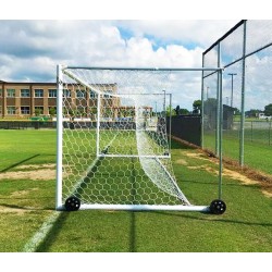 Stadium Goal 24x8 Pair Stadium Goal 24x8 Pair