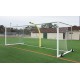 Professional Stadium Soccer Goal Setup 24x8 Pair