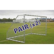 Economy Series Goals Pair Economy Series Goals Pair