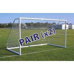 Park Series Goals Pair Park Series Goals Pair