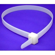 Zip Ties - 18 Inch (100 Pack)