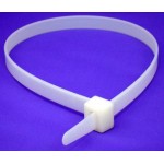 Zip Ties - 14 Inch (100 Pack)