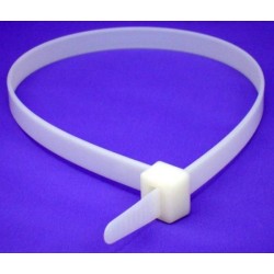Zip Ties - 14 Inch (100 Pack) Zip Ties - 14 Inch (100 Pack)
