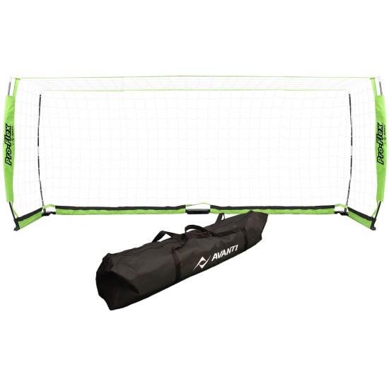 Pro-Flex Soccer Goal 18 x 6