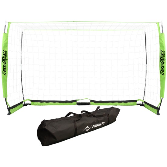 Pro-Flex Soccer Goal 8 x 5