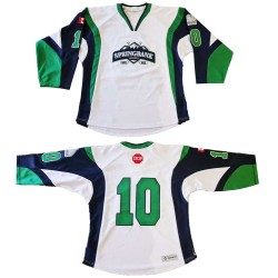 Custom Hockey Jersey