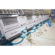 Embroidery Embroidery