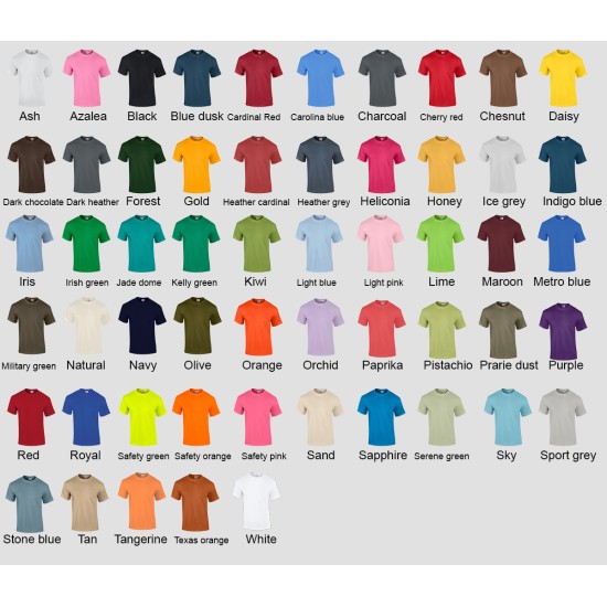 Ultra Cotton T-shirt