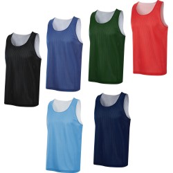 Pro Mesh Reversible Tank Top Pro Mesh Reversible Tank Top