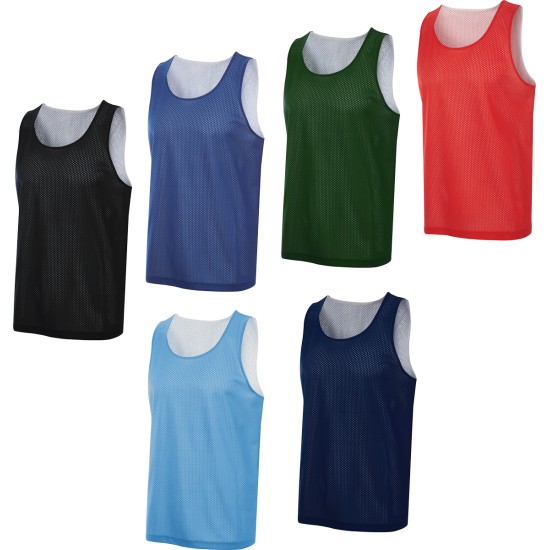 Pro Mesh Reversible Tank Top