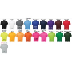 Performance Training Shirt Performance Training Shirt