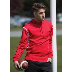 Varsity Fleece Hooded Sweatshirt Varsity Fleece Hooded Sweatshirt