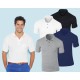 Dry Blend Pocketed Polo Shirt