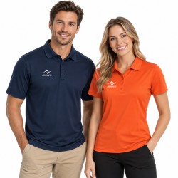 Performance Micropique Polo