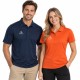 Performance Micropique Polo in Men\'s Ladies\' and Youth Sizes