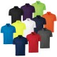 Performance Sport Polo Shirt