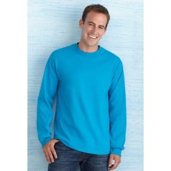 Ultra Cotton Long Sleeve T-Shirt Ultra Cotton Long Sleeve T-Shirt