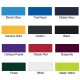 Water-Resistant Light Windbreaker Jacket Light Windbreaker Jacket in Various Sizes