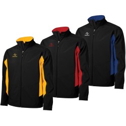 Soft Shell Jacket Soft Shell Jacket