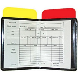 Referee Wallet Referee Wallet