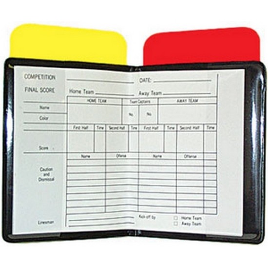 Referee Wallet