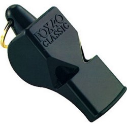 Fox 40 Classic Whistle Fox 40 Classic Whistle
