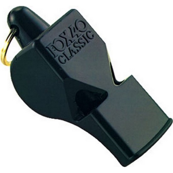 Fox 40 Classic Whistle