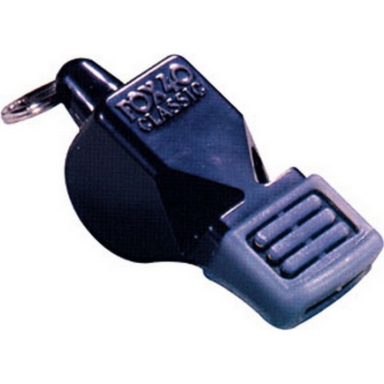 Fox 40 Whistle - Cushioned Mouth Grip