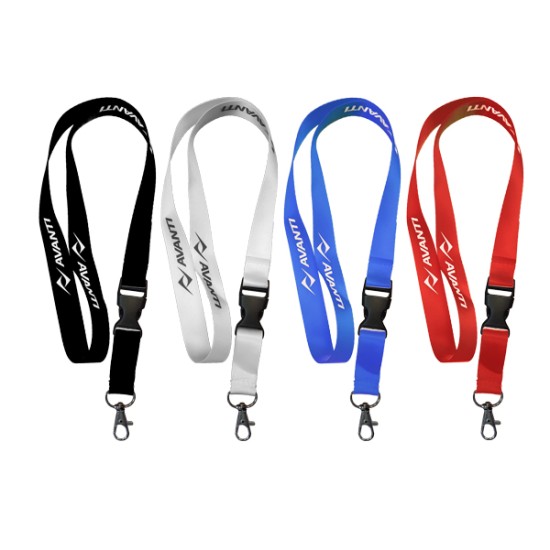 Avanti Neck Lanyard