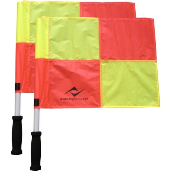 Standard Asst. Referee Flags