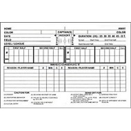 Referee Wallet Sheets Referee Wallet Sheets