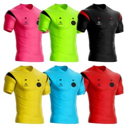 Prodigy Referee Jersey Prodigy Referee Jersey