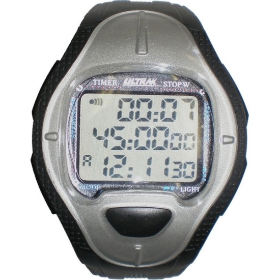 Soccer & Referee Watch