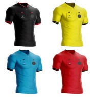 Millennium Referee Jersey Millennium Referee Jersey