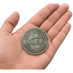 Avanti Referee Flip Coin Avanti Referee Flip Coin